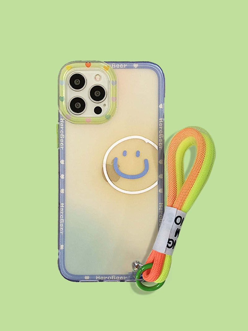 Case Cartoon com Cordão