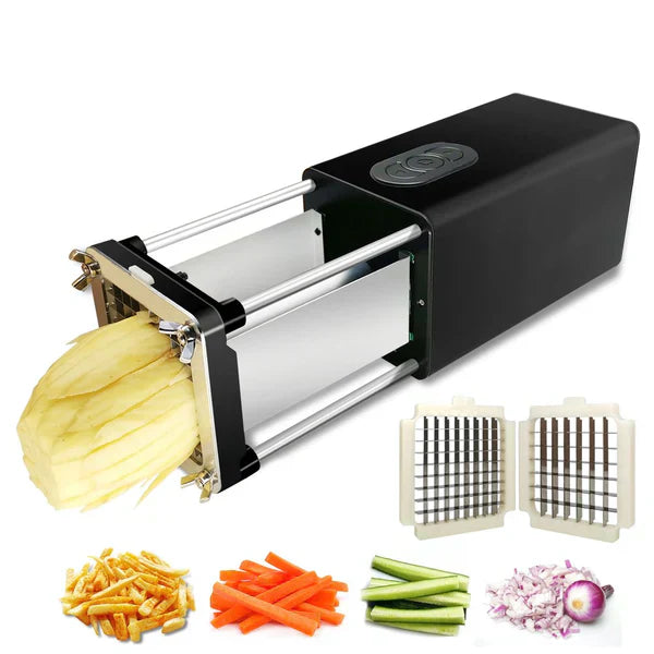 Cortador Elétrico Automático - CutterPro