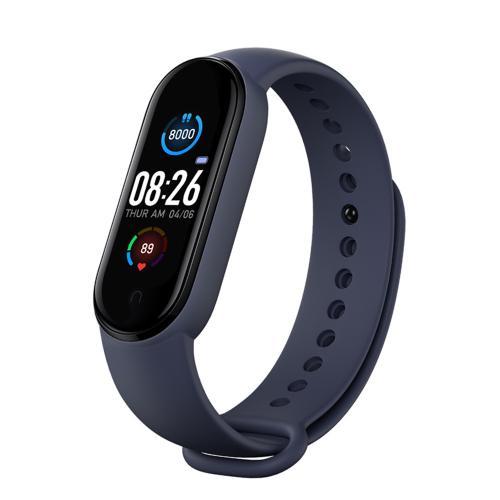 Pulseira Inteligente M5