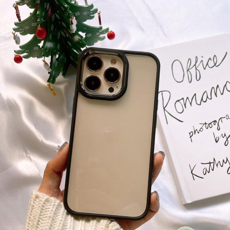 Capa Soft Prime para iPhone