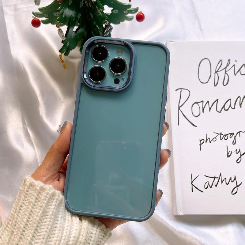 Capa Soft Prime para iPhone