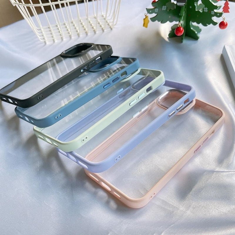 Capa Soft Prime para iPhone