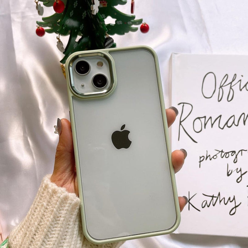 Capa Soft Prime para iPhone
