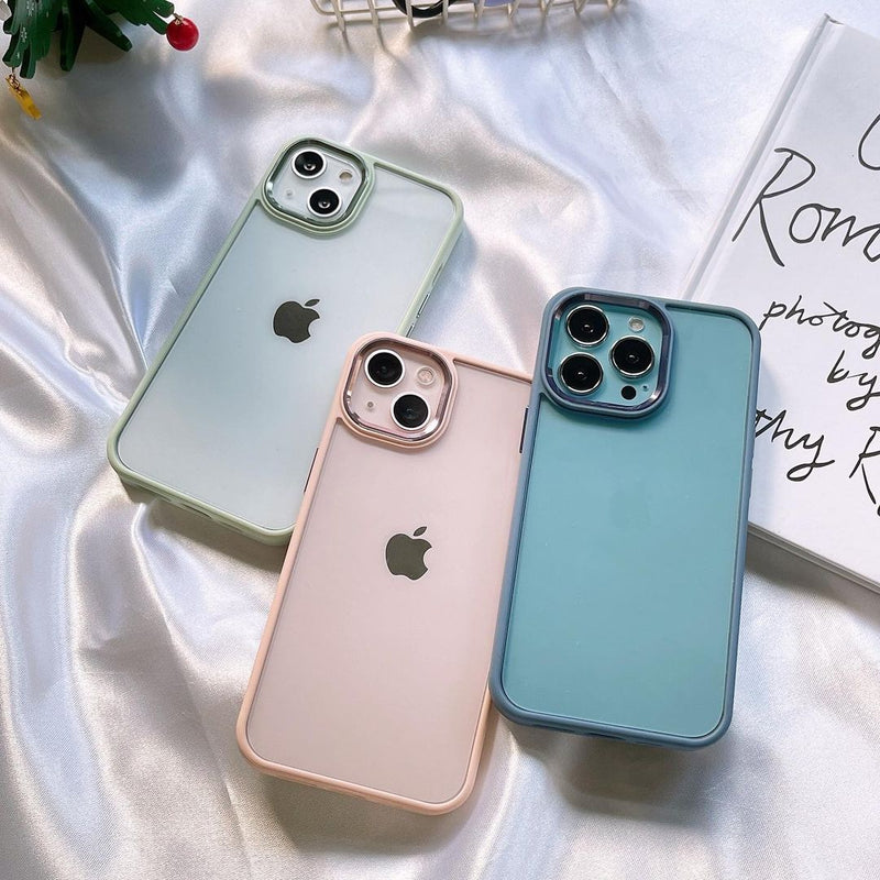 Capa Soft Prime para iPhone