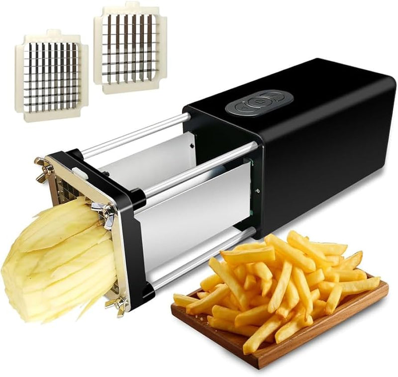 Cortador Elétrico Automático - CutterPro