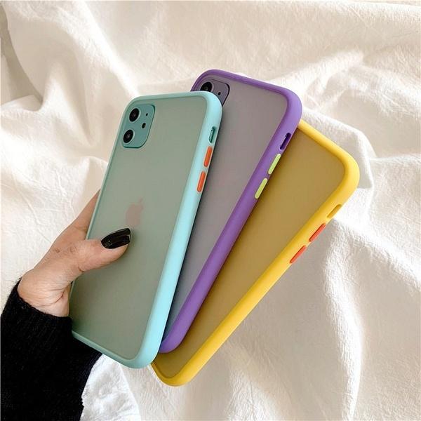 Case Fosca para iPhone