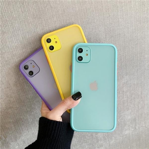 Case Fosca para iPhone