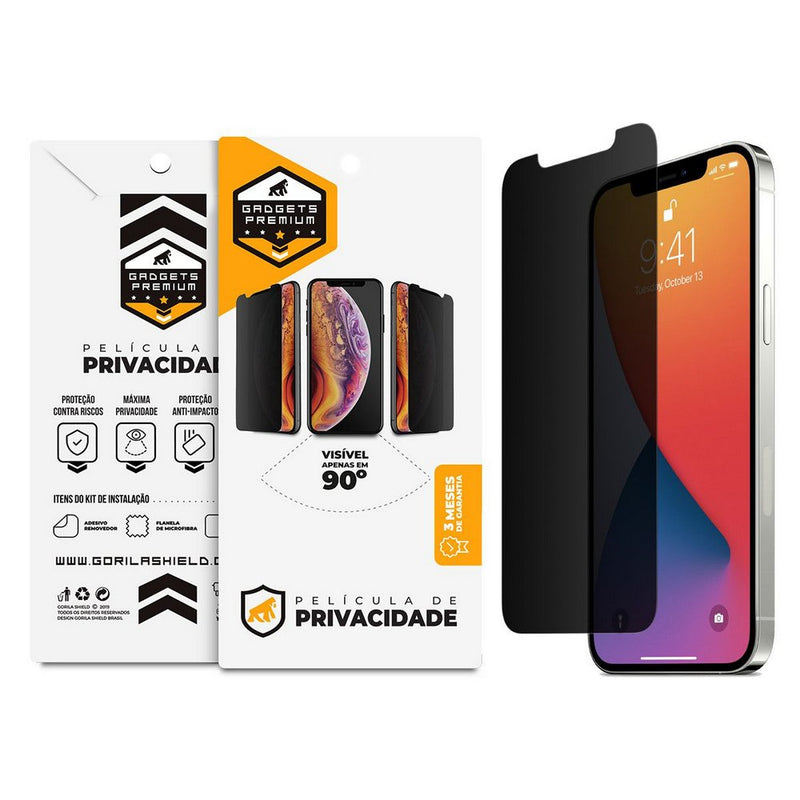 Película de Privacidade para Galaxy