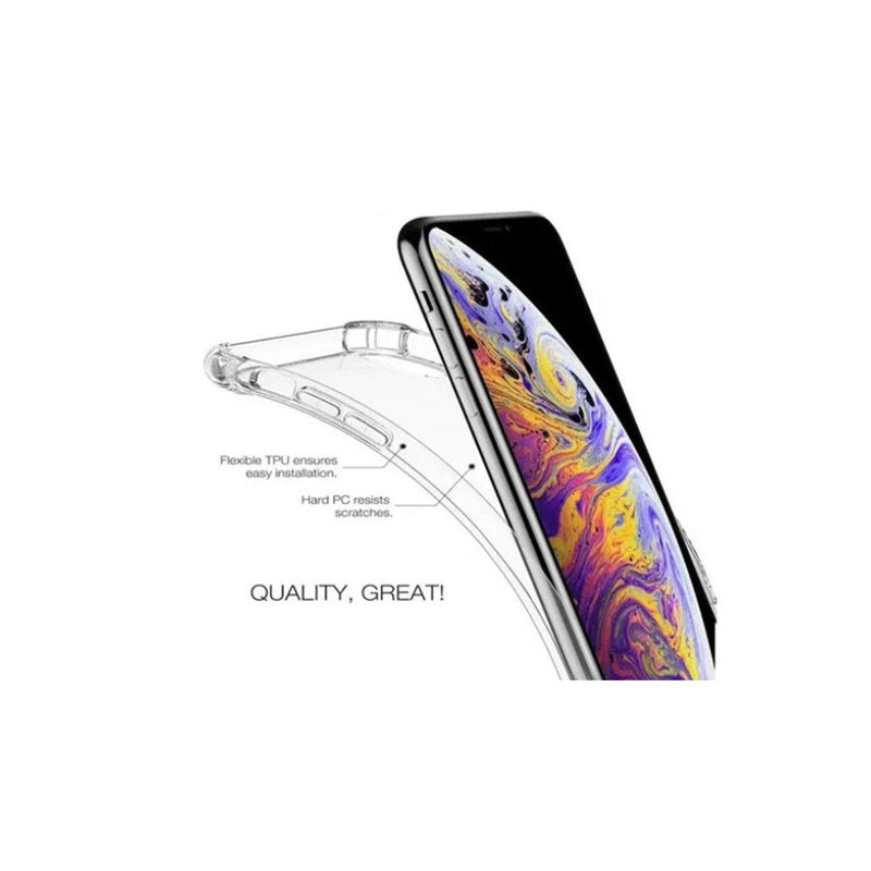 CAPA IPHONE iMPACT™