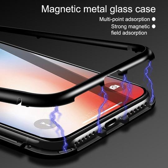 Capa Blindada para iPhone