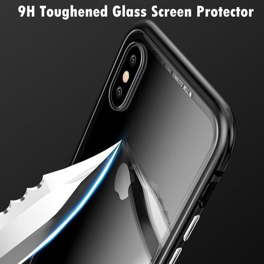 Capa Blindada para iPhone