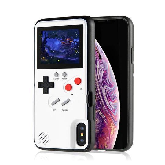 CASE GAMEBOY PARA IPHONE