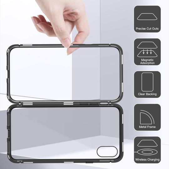 Capa Blindada para iPhone