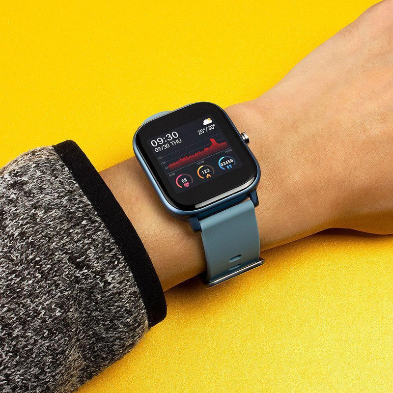 Smartwatch Colmi P8 | Android e iPhone