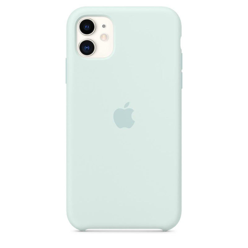 Capa de Silicone Apple® iPhone™
