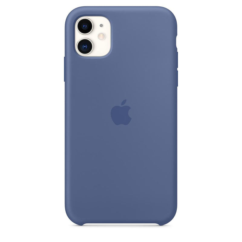 Capa de Silicone Apple® iPhone™