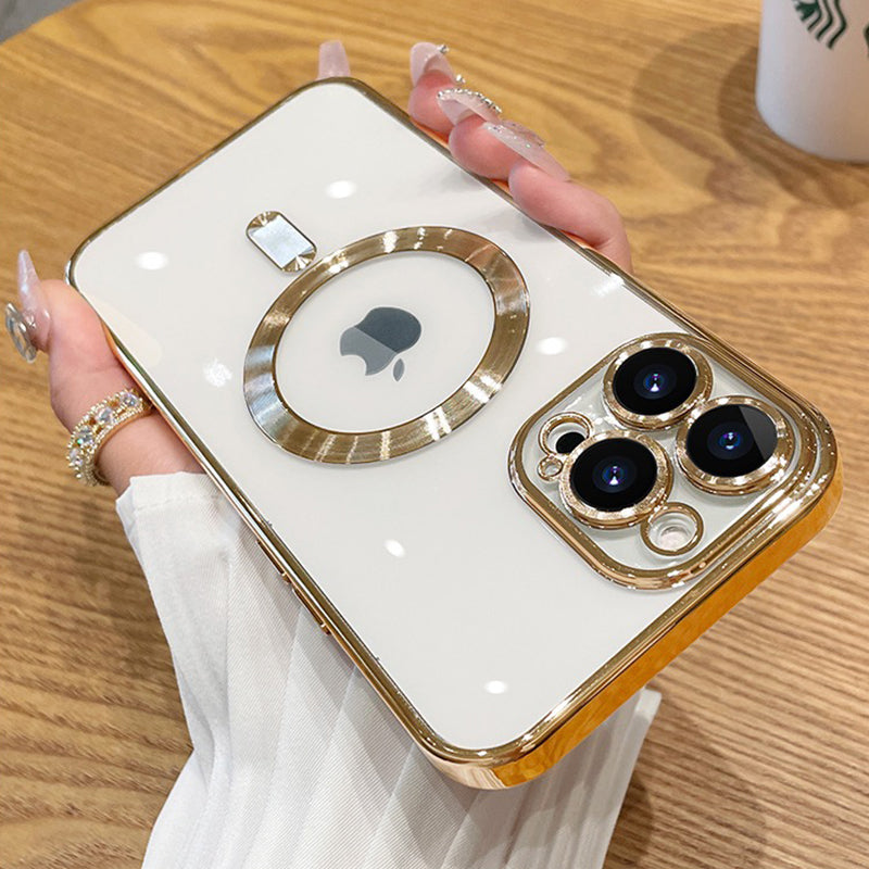 Case Lux Magsafe