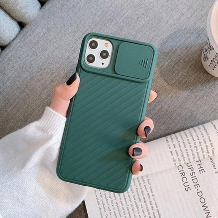 Case Slider Colorido para iPhone