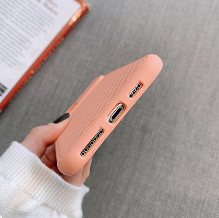 Case Slider Colorido para iPhone