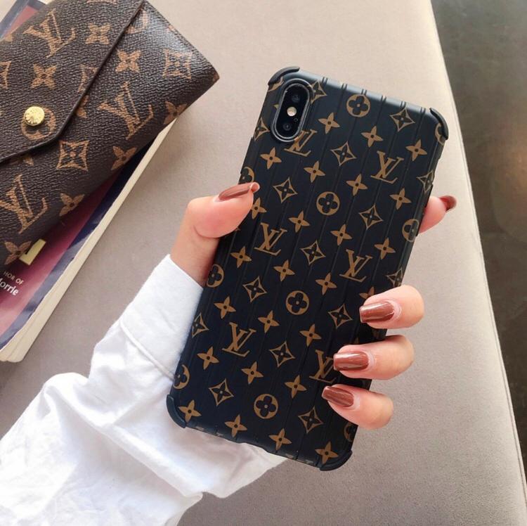 Capa para iPhone Louis Vuitton