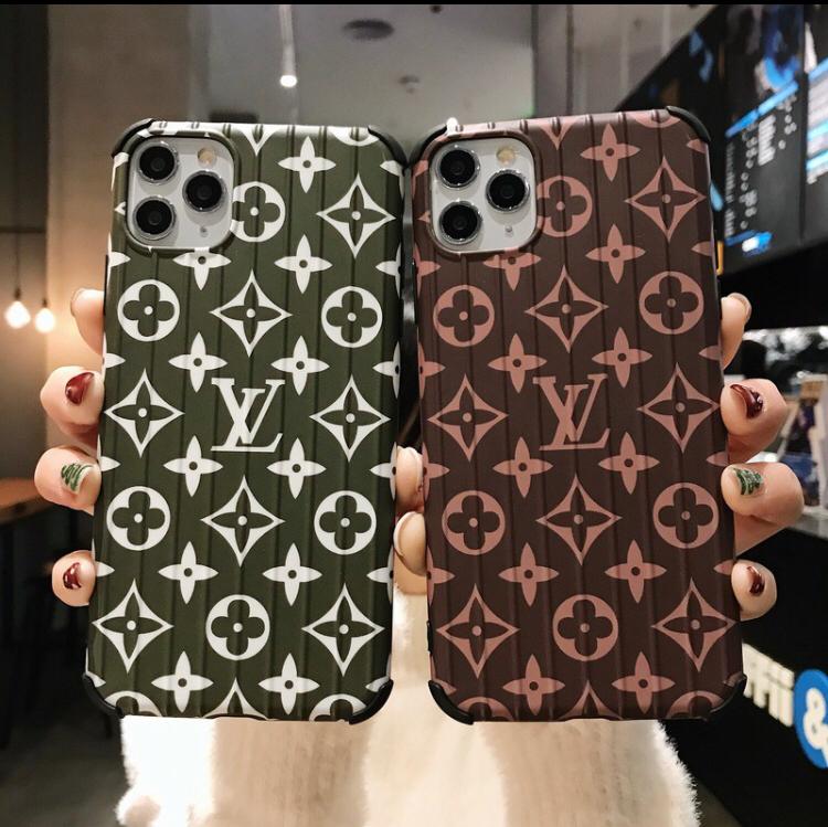 Capa para iPhone Louis Vuitton