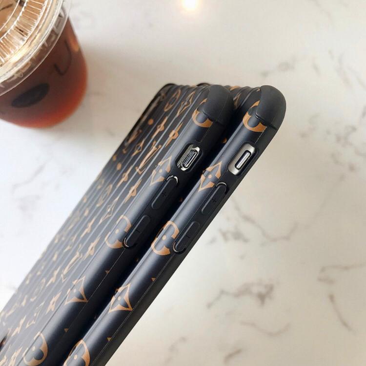 Capa para iPhone Louis Vuitton