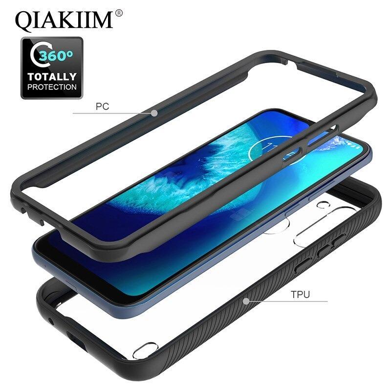 Case 360 Anti-Shock™ para Motorola