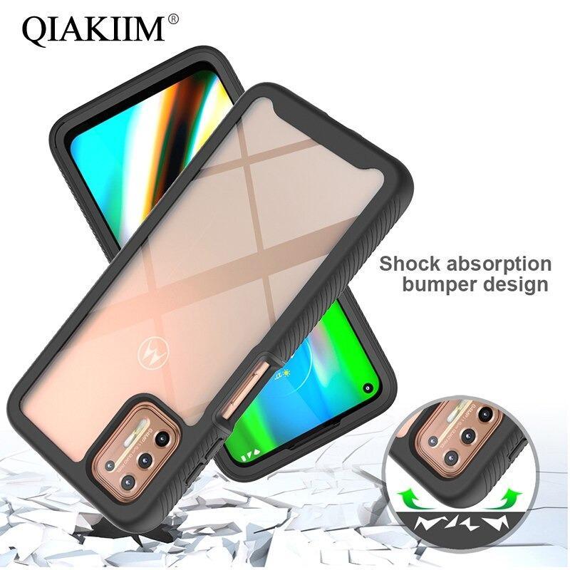 Case 360 Anti-Shock™ para Motorola