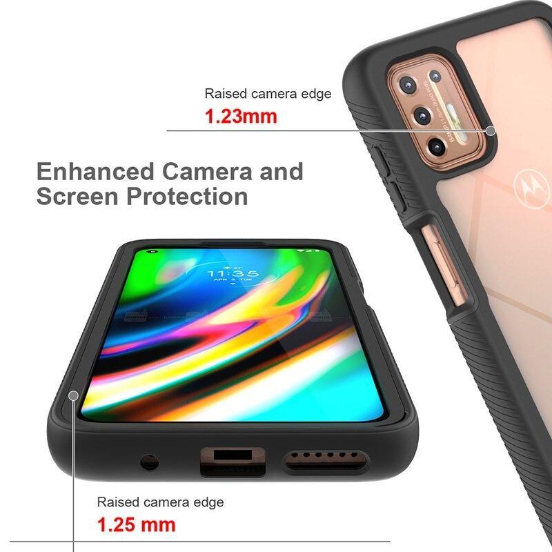 Case 360 Anti-Shock™ para Motorola