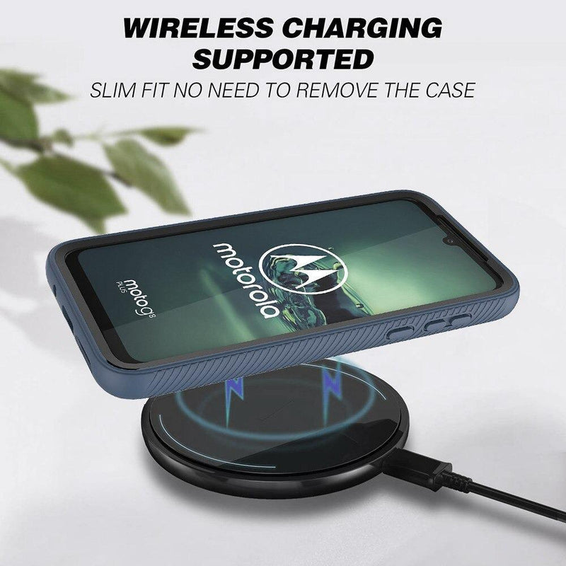 Case 360 Anti-Shock™ para Motorola
