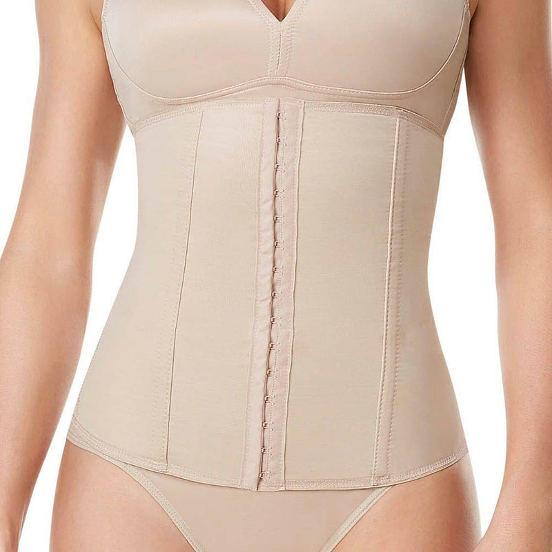 Cinta Modeladora Slim - Redutor de Medidas e Empina Bumbum
