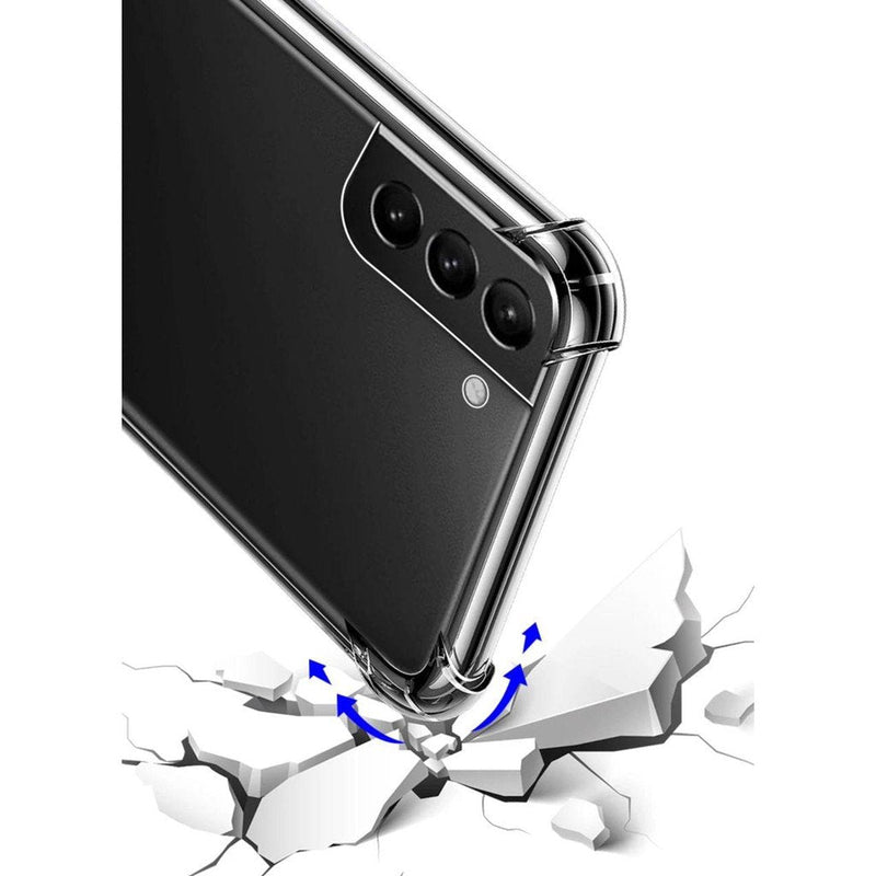 CAPA XIAOMI iMPACT™