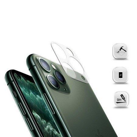 Protetor para Câmera de iPhone