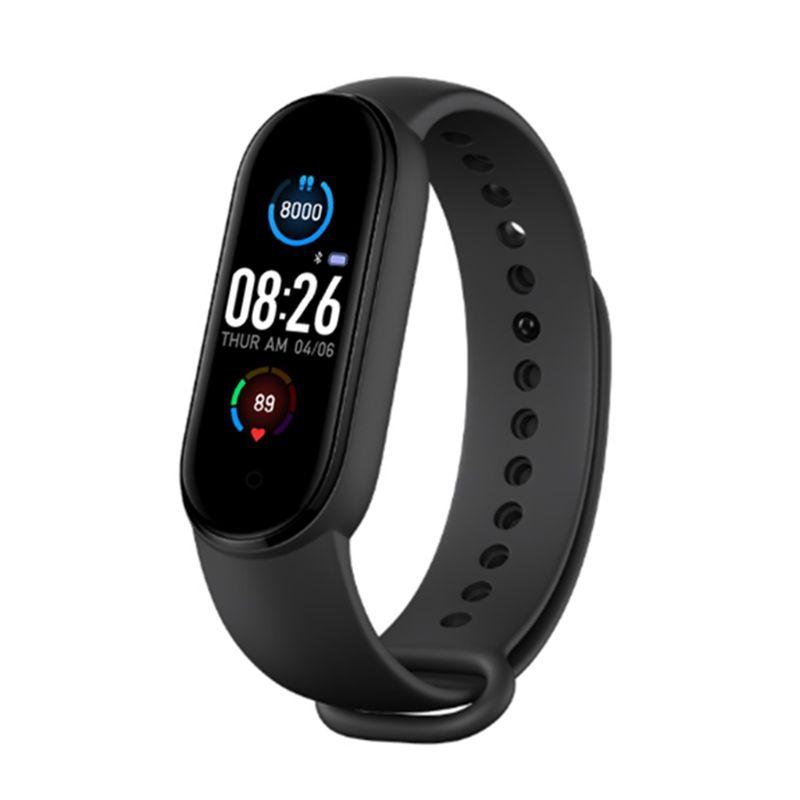 Pulseira Inteligente M5