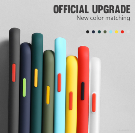 Capa Colorida para Xiaomi