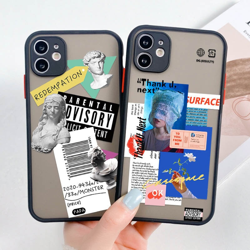 Capa iPhone - Customizada