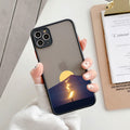 Case iPhone - MONTANHAS