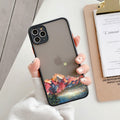 Case iPhone - MONTANHAS