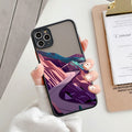 Case iPhone - MONTANHAS