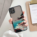 Case iPhone - MONTANHAS