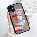 Capa iPhone - Customizada