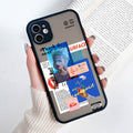 Capa iPhone - Customizada