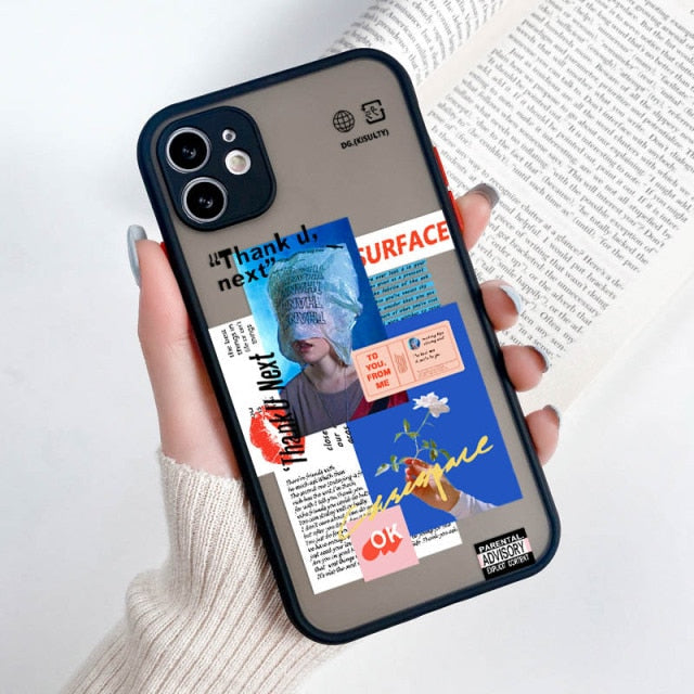 Capa iPhone - Customizada
