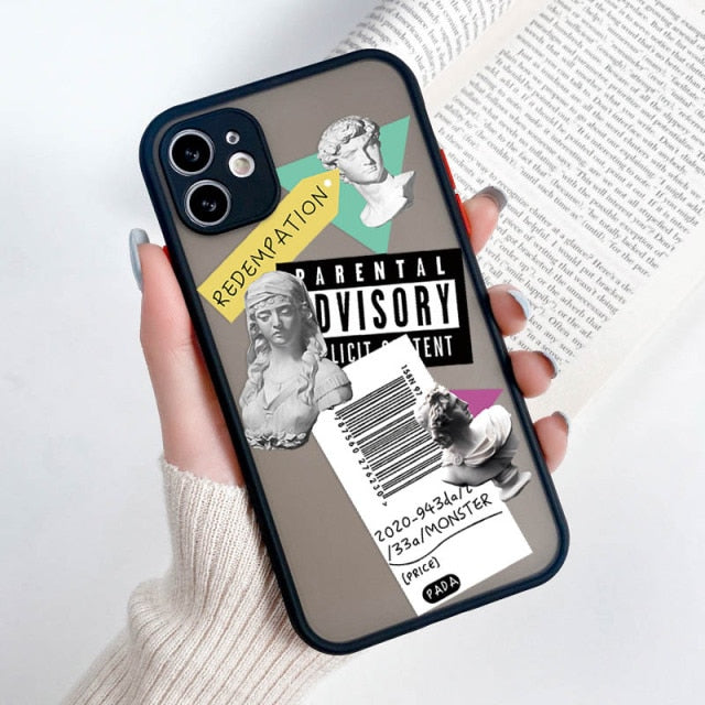Capa iPhone - Customizada