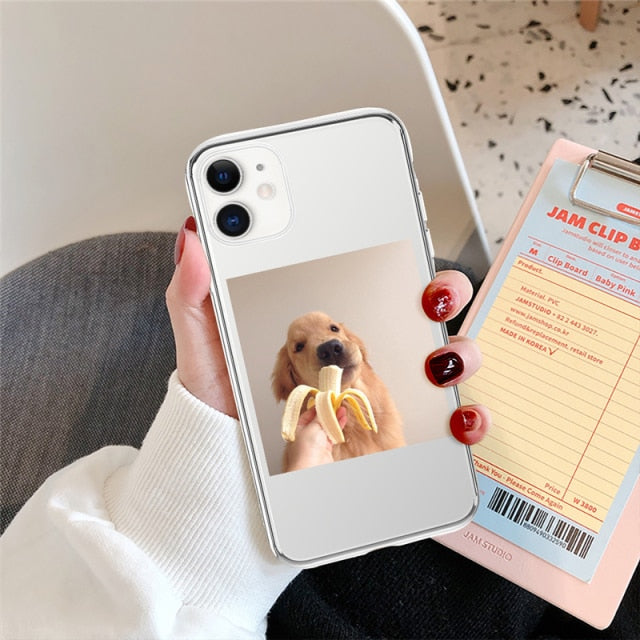 Capa Personalizada - Animais