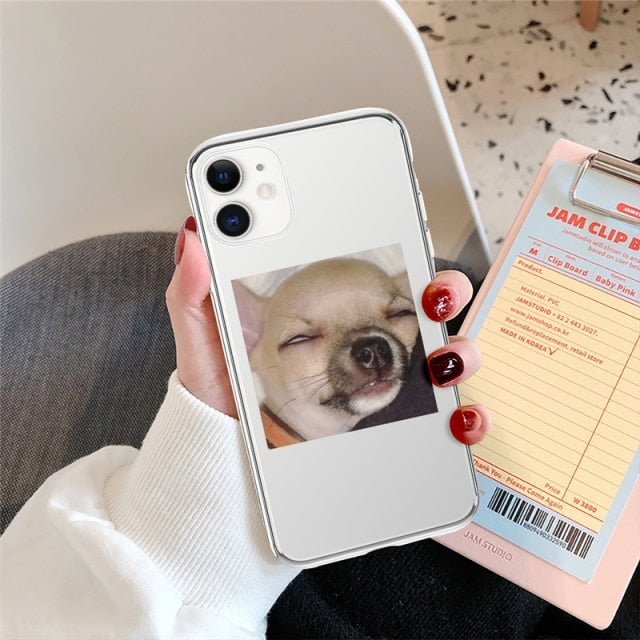 Capa Personalizada - Animais