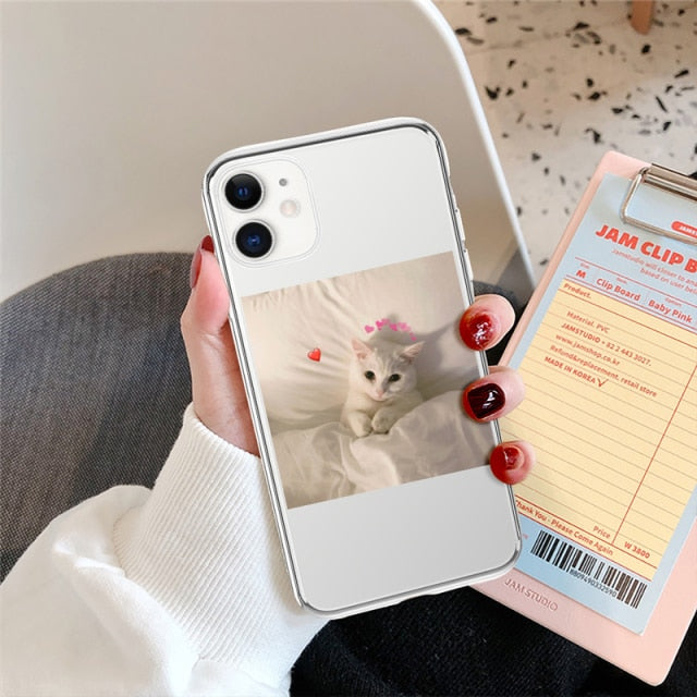 Capa Personalizada - Animais