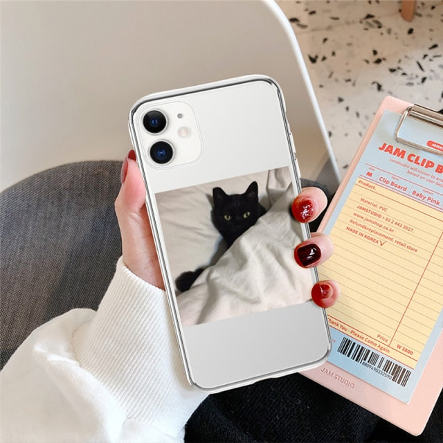 Capa Personalizada - Animais