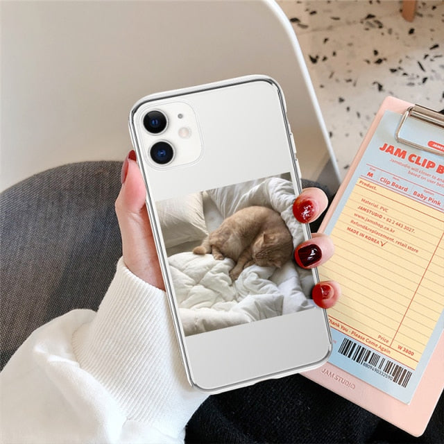 Capa Personalizada - Animais