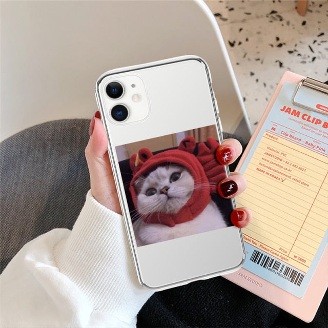 Capa Personalizada - Animais